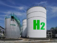 India's First Waste-To-Hydrogen Plant To Be Set Up In Pune
