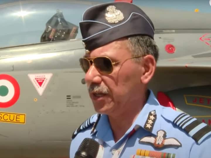 Aero India 2023 Indian Air Force Deputy Chief N  Tiwari Said Ready to Against Pakistan Pulwama Balakot Air Strike ANN Exclusive: पुलवामा अटैक और बालाकोट एयरस्ट्राइक के बाद वायुसेना ने क्या कुछ किए बदलाव? IAF के डिप्टी चीफ ने बताया