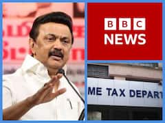 Cm Stalin On BBC Raid: பிபிசியில் வருமான வரித்துறை சோதனை: மக்கள் தேர்தலில் பாடம் புகட்டுவார்கள் - முதலமைச்சர் ஸ்டாலின்