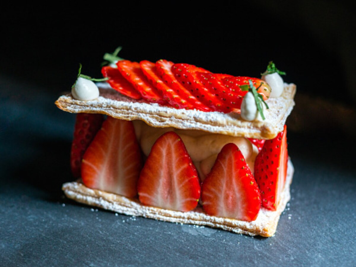 Interesting Snacks Recipes To Try On Valentine's Day