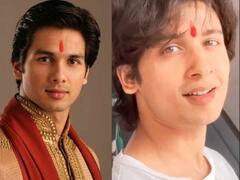 हुबहू शाहिद कपूर की कॉपी है ये वायरल शख्स, वीडियो देख विवाह वाले 'प्रेम' की आ जाएगी याद