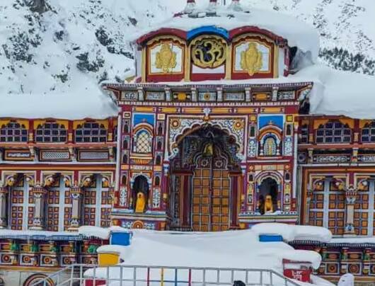 chardham-yatra-2023-badrinath-dham-route-uttarakhand-police Chardham Yatra 2023: ਬਦਰੀਨਾਥ ਧਾਮ ਲਈ ਕਿਹੜੇ ਰਸਤਾ ਵਰਤਿਆ ਜਾਵੇਗਾ? ਪ੍ਰਸ਼ਾਸਨ ਨੇ ਦੱਸੀ ਪੂਰੀ ਯੋਜਨਾ