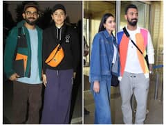 Hardik-Natasa Wedding: Virat Kohli-Anushka Sharma, KL Rahul-Athiya Shetty Leave For Udaipur | PICS