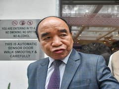 Mizoram: Assembly Adopts Resolution Opposing Any Move To Implement Uniform Civil Code