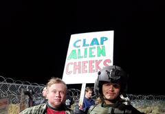 USA on Aliens Speculations : యూఎస్ ఉపరితలంలో ఎగురుతున్నవి UFO లా..! | ABP Desam