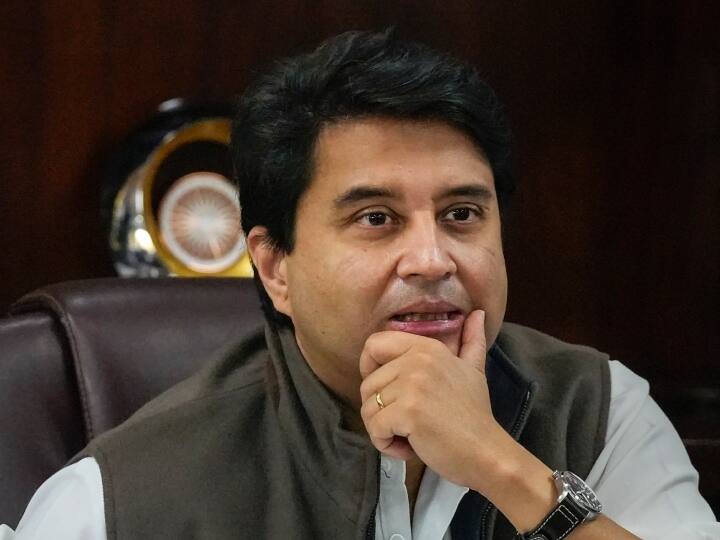 Jyotiraditya Scindia Challenges Political Career in BJP will be Decided in MP Assembly Election 2023 ANN MP Election: मध्य प्रदेश के विधानसभा चुनाव ज्योतिरादित्य सिंधिया के लिए क्यों अहम, जानें- क्या है सबसे बड़ी चुनौती?