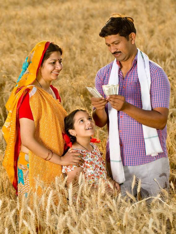 किसानों की इनकम बढ़ाएंगी टॉप 10 स्कीम