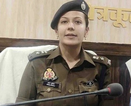 Chitrakoot News: जेल में मिलन कांड का भंडाफोड़ करने वाली टीम को DGP करेंगे सम्मानित, अब्बास के साथ समय बिताती थी निकहत