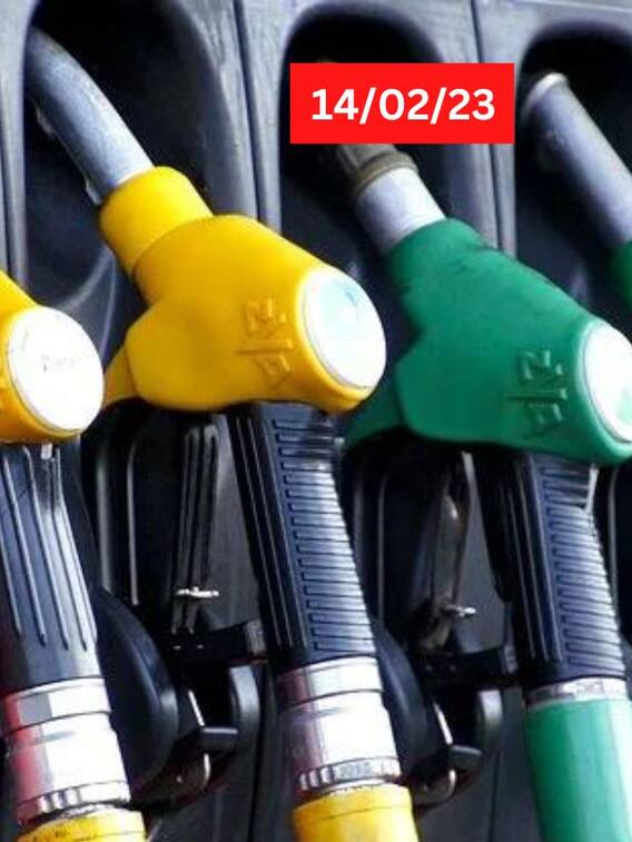 269 வது நாளாக விலை மாற்றமின்றி விற்பனை செய்யப்படும் பெட்ரோல் டீசல்!