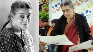 Guru Dutt's Sister Passes Away: ગુરુ દત્તની બહેન Lalita Lajmiનું નિધન, આમિર ખાનની આ ફિલ્મમાં મળ્યા હતા જોવા