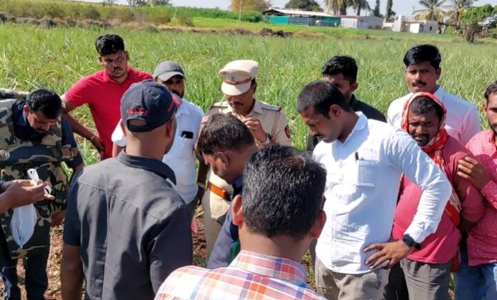 मोहिते यांनी तात्काळ इंदापूर पोलिसांना याबाबतची कल्पना दिली.