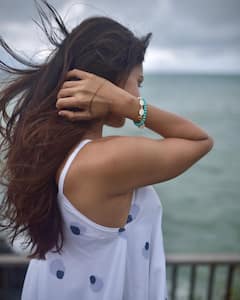 Andrea Jeremiah: ఈ గాయని కమ్ నటి అందాల రాక్షసి