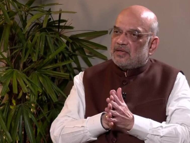 'BJP Will Cross Majority Mark Before 12 PM On Counting Day': Amit Shah On Tripura Assembly Polls 'BJP Will Cross Majority Mark Before 12 PM On Counting Day': Amit Shah On Tripura Assembly Polls