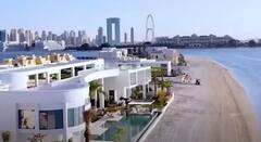 Radhika Anant Ambani Villa Dubai: मुंबई ही नहीं अब दुबई के इस सबसे महंगे घर की मालकिन बनेंगी राधिका मर्चेंट, जानें- कितनी है कीमत?