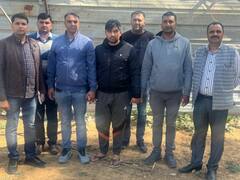 साहिल ने निक्की को मारकर फ्रिज में छुपाया, पढ़ें- बस में सफर के दौरान शुरू हुई प्रेम कहानी का खूनी अंजाम