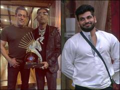 एमसी स्टेन के बिग बॉस 16 जीतने पर पहली बार बोले शिव ठाकरे, कहा- 'थोड़ा लगता है भाई लेकिन...'