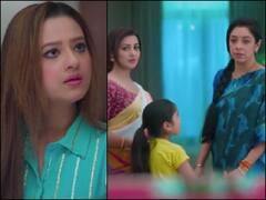 अनुपमा-अनुज के सामने आएगी माया की असली सच्चाई! वनराज के चलते बर्बाद होगा काव्या का करियर