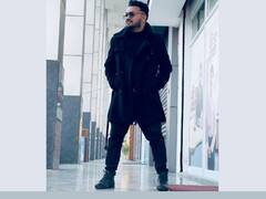 Akash Sagar Taking Music To The Next Level