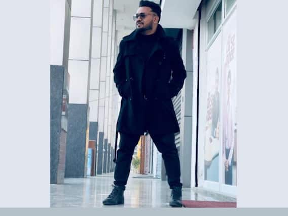 Akash Sagar Taking Music To The Next Level Akash Sagar Taking Music To The Next Level