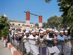 चुनाव में बीजेपी की पसमांदा स्ट्रैटजी पर कहीं पलीता न लगा दे सच्चर रिपोर्ट का दांव?