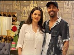 हार्दिक पांड्या आज उदयपुर में नताशा संग करेंगे शादी, जानिए-हल्दी, संगीत से लेकर तमाम रस्मों की डिटेल्स