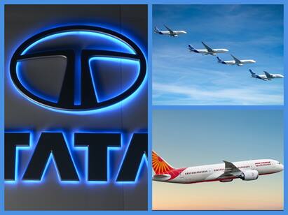 Air India Buys 250 Airbus Aircraft, 220 From Boeing Multi-Billion Dollar Deal Air India: 470 புதிய விமானங்கள் பல பில்லியன் டாலர் ஒப்பந்தம்: பட்டையை கிளப்பும் டாடா குழுமம்...
