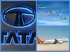 Air India: 470 புதிய விமானங்கள்; பல பில்லியன் டாலர் ஒப்பந்தம்: பட்டையை கிளப்பும் டாடா குழுமம்...
