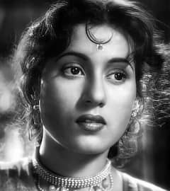 Madhubala Birth Anniversary: An Ode To Everlasting Beauty And Grace | IN PICS