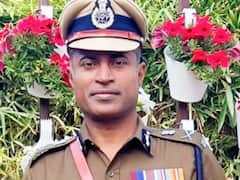 राजस्थान: IPS दिनेश एमएन को मिली क्राइम ब्रांच की कमान, सात साल जेल में रहे लेकिन नहीं टूटा हौसला