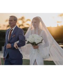 Hardik Pandya And Nataša Stanković Share Pictures Of Their Dreamy Wedding