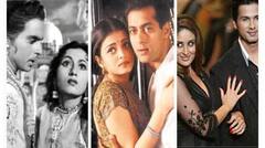 Valentine's Day 2023: ਮਧੂਬਾਲਾ-ਦਲੀਪ ਕੁਮਾਰ ਤੋਂ ਸਲਮਾਨ-ਐਸ਼ਵਰਿਆ, ਇਹ ਹਨ ਬਾਲੀਵੁੱਡ ਦੀਆਂ ਸਭ ਤੋਂ ਚਰਚਿਤ ਲਵ ਸਟੋਰੀਆਂ, ਦੇਖੋ ਲਿਸਟ