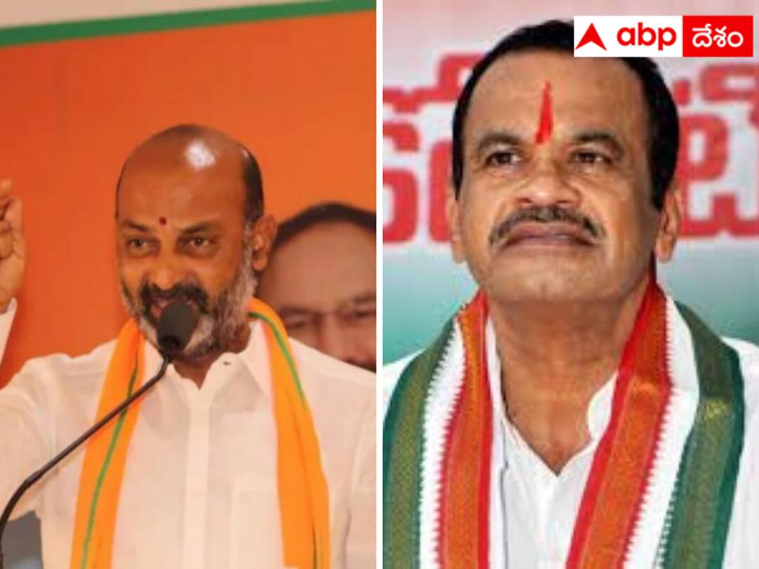 Bandi Sanjay criticized Telangana Congress leaders BJP Reaction On Komatireddy : కాంగ్రెస్ ఫీల్డ్ నుంచి వెళ్లిపోయింది - అన్ని స్థానాల్లోనూ పోటీ చేస్తామన్న తెలంగాణ బీజేపీ !
