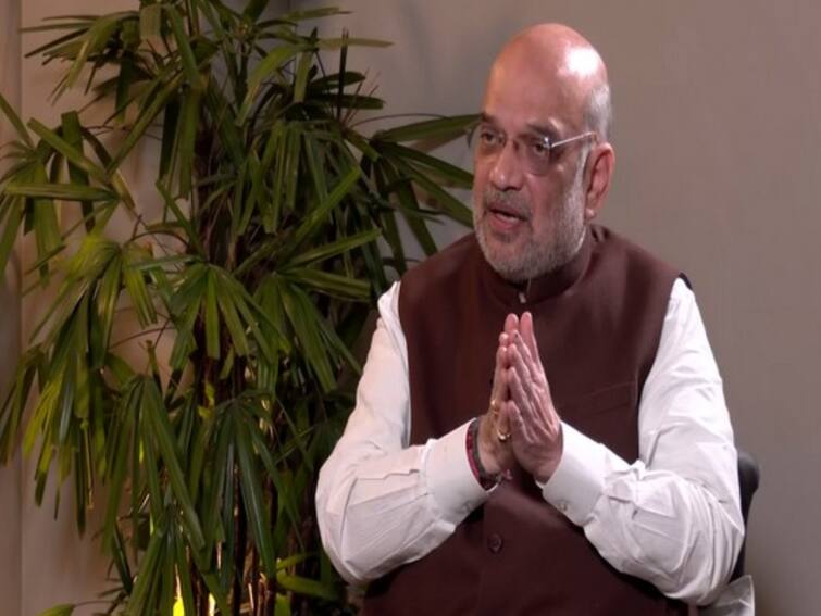 PM Modi Must Get The Credit For India's G-20 Presidency: Amit Shah PM Modi Must Get The Credit For India's G-20 Presidency: Amit Shah