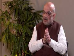 PM Modi Must Get The Credit For India's G-20 Presidency: Amit Shah