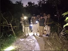 कानपुर में 10 साल की सजा काटकर आए अपराधी ने फिर से किया रेप, पुलिस मुठभेड़ में लगी गोली