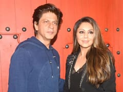 शाहरुख खान ने वैलेंटाइन पर गौरी खान को 34 साल पहले दिया था ये गिफ्ट