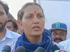 CI विष्णुदत्त विश्नोई सुसाइड केस, CBI कोर्ट का फैसला आने के बाद कृष्णा पूनिया का पहला रिएक्शन