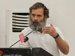 'पीएम मोदी के हाथ कांप कर रहे थे, वो बार-बार पानी...', राहुल गांधी ने क्यों कही ये बात