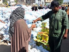 Pakistan Debt Crisis: Tax Hikes Likely To Flare Inflation, Warn Experts. Check Latest Food Prices