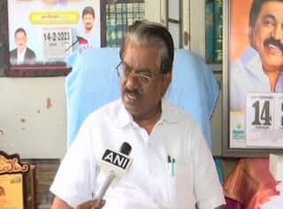 RSS : அப்போ ஆர்.எஸ்.எஸ்ஸையும் தடை செய்யுங்க.. டிகேஎஸ் இளங்கோவன் ஆவேசம்