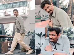 Jiiva : ‘என்னை சாய்த்தானே உயிர் தேய்த்தானே.. ’ நடிகர் ஜீவாவின் லேட்டஸ்ட் போடோஷூட்!