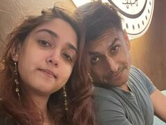 Valentine's Day पर मंगेतर संग रोमांटिक हुईं आयरा खान, फोटो शेयर कर लिखा- 'आपको प्यार करने का बहाना...'