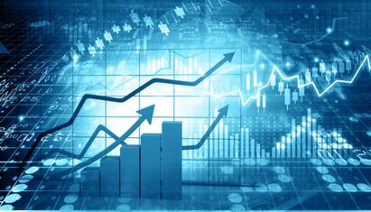 Nifty Breaks 24200 Sensex Nears 80000 at share Market Open Share Market: பங்குச் சந்தை புதிய உச்சம் -  சென்செக்ஸ் 80 ஆயிரம் புள்ளிகளையும்,  நிஃப்டி 24,200 புள்ளிகளையும் நெருங்கியது