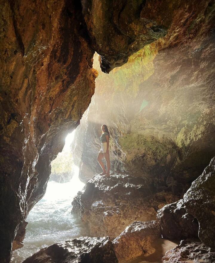 ఆండ్రియా జెరెమియా ( image credit /Andreajeremiah Instagram)