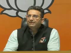 'जो भारत में काम कर रहा है, उसे कानून को मानना पड़ेगा...', BBC के दफ्तर पर IT के सर्वे पर बोली BJP