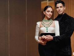 Netizens Are Not Impressed By Kiara Advani's Reception Look, Pour Comments On Manish Malhotra' s Post