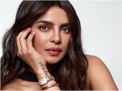 तुर्की-सीरिया भूकंप पीड़ितों के दर्द से प्रियंका चोपड़ा हुईं दुखी, वीडियो शेयर कर मदद की लगाई गुहार