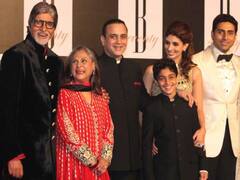 In Pics: मुंबई के बड़े बिजनेसमैन हैं अमिताभ बच्चन के दामाद, श्वेता बच्चन के पति निखिल नंदा के बारे में जानें सबकुछ