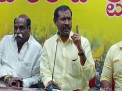 Palla Srinivas : నారాసుర రక్తచరిత్ర, గుండెపోటు డ్రామాలు- వివేకా హత్య కేసులో విజయసాయి, సజ్జలను విచారించాలి- పల్లా శ్రీనివాస్