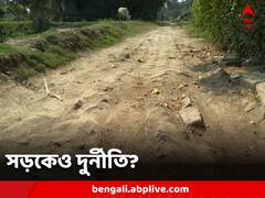 আবাসের পর এবার সড়কেও দুর্নীতি? হাইকোর্টে দায়ের হল জনস্বার্থ মামলা